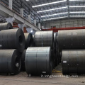 Bobina in acciaio ASTM A-283 Gr.C